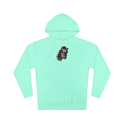 Midweight Pullover Hoodie