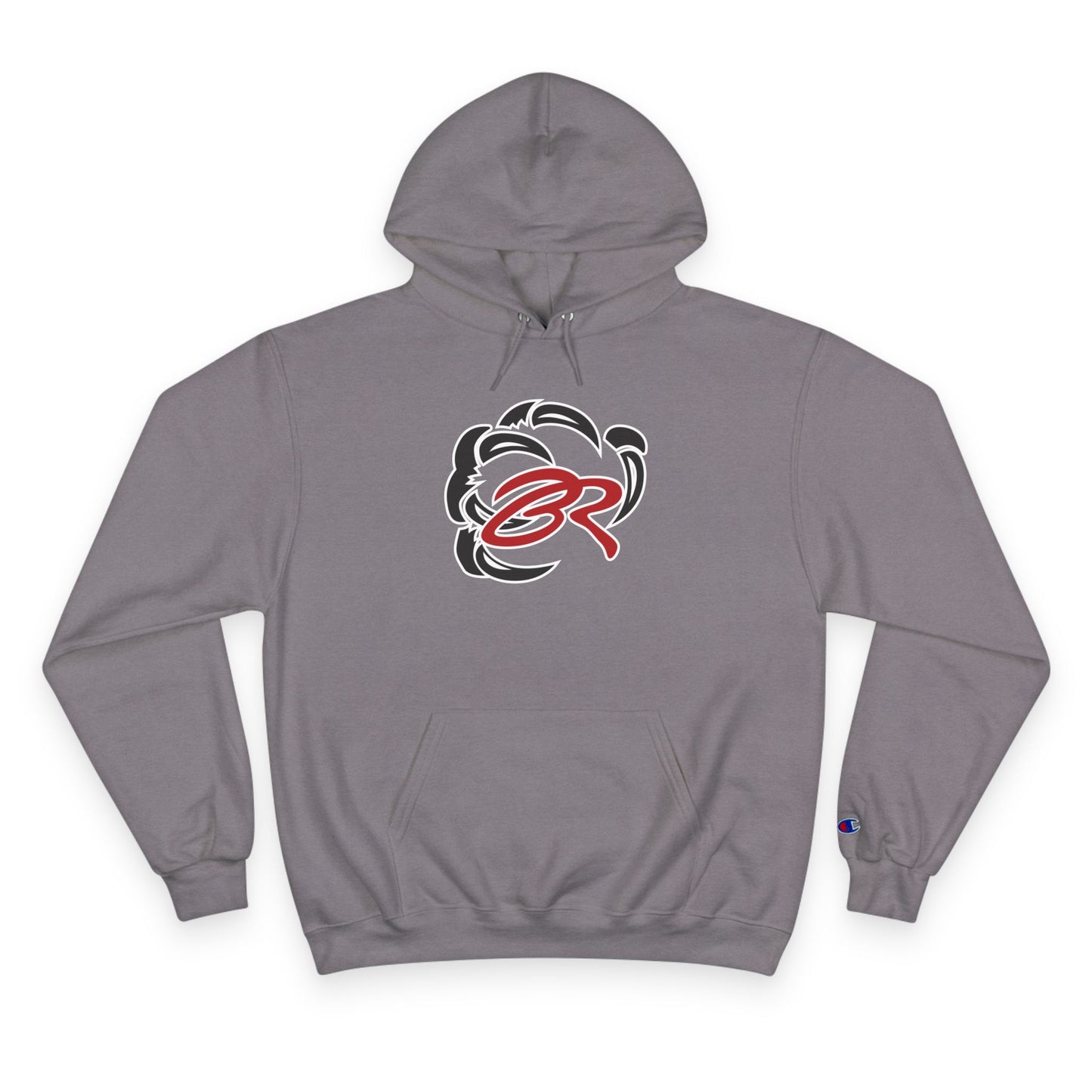 Champion Powerblend Fleece Pullover Hoodie