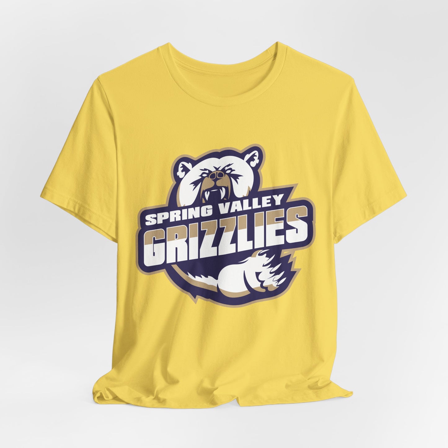 Jersey Short Sleeve Tee