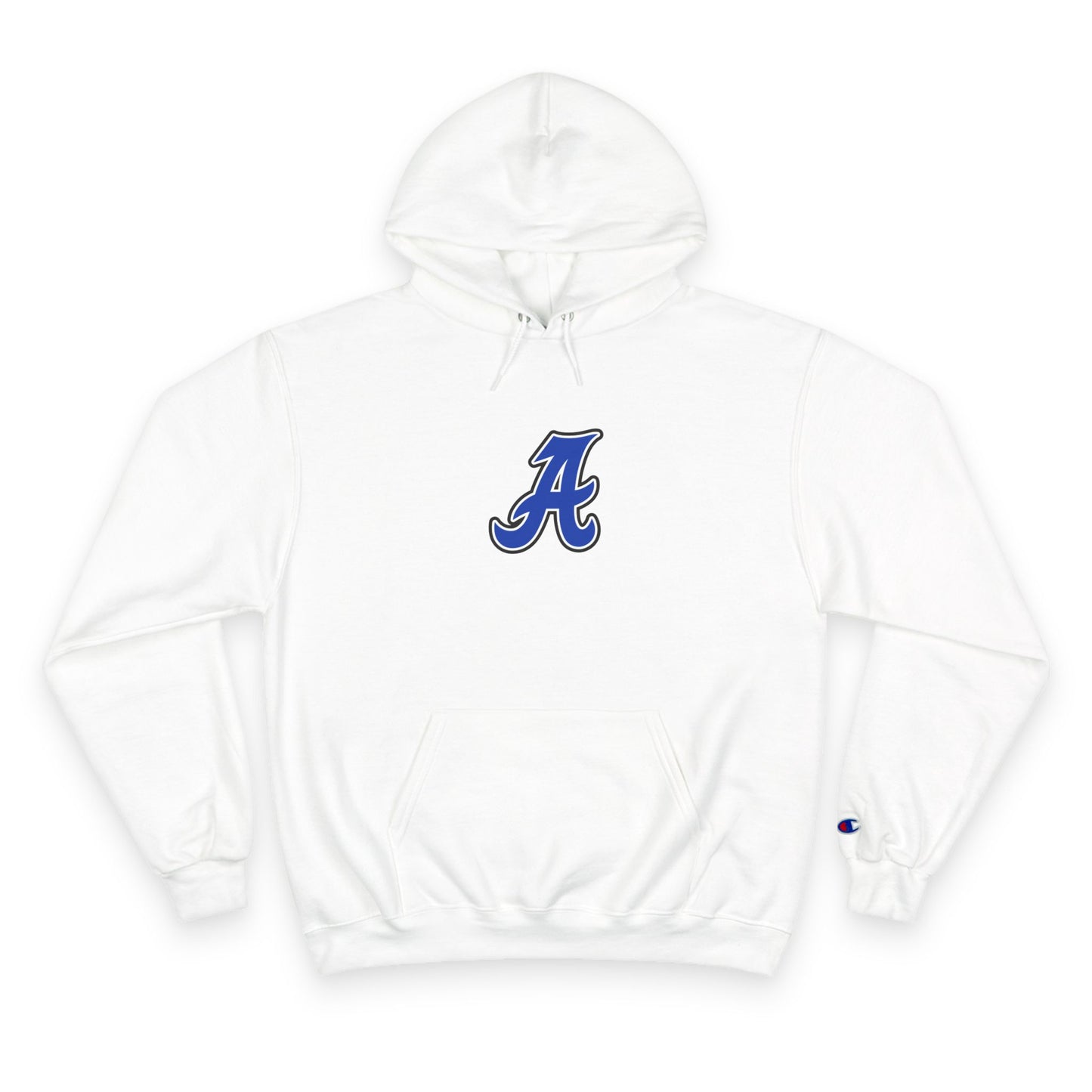 Champion Powerblend Fleece Pullover Hoodie