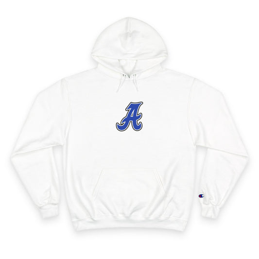 Champion Powerblend Fleece Pullover Hoodie