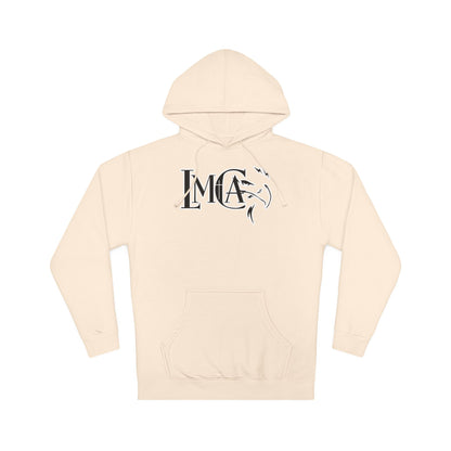 Midweight Pullover Hoodie