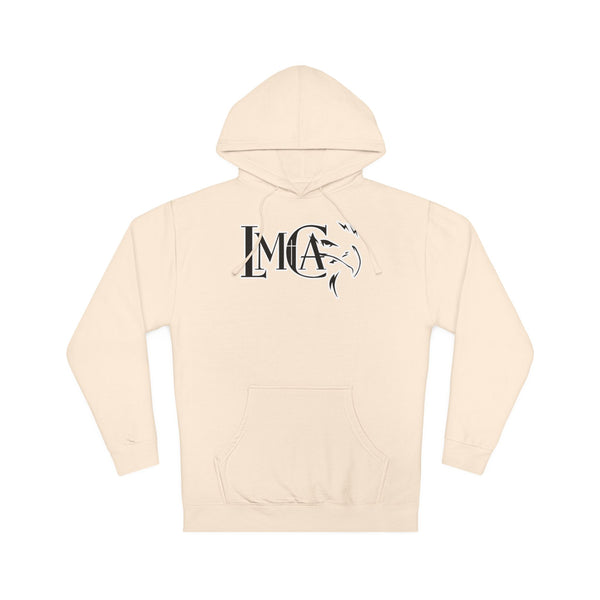Midweight Pullover Hoodie