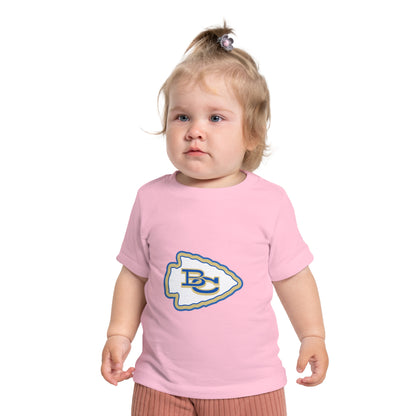 Baby Short Sleeve Tee