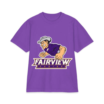 Max Heavyweight Short Sleeve Tee