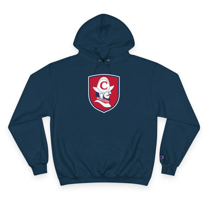 Champion Powerblend Fleece Pullover Hoodie
