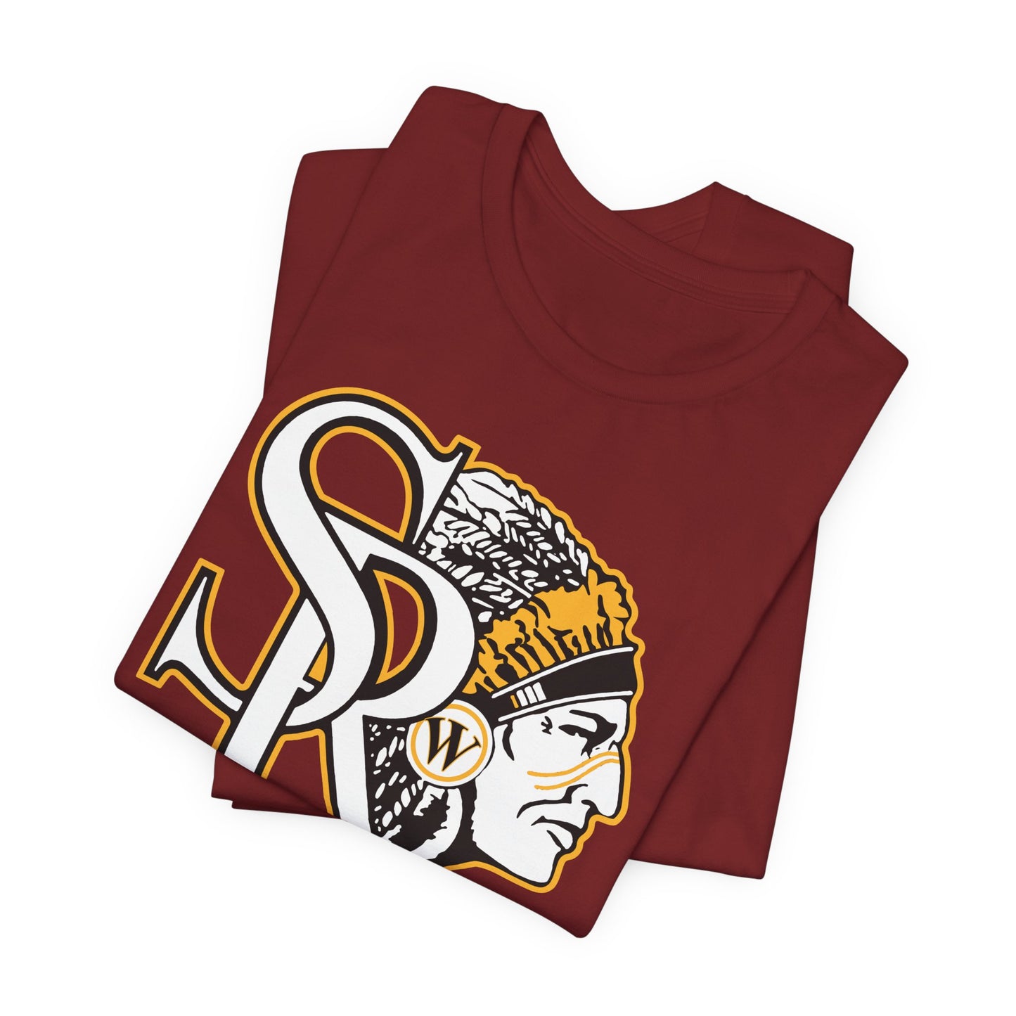 Jersey Short Sleeve Tee