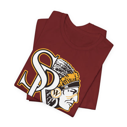 Jersey Short Sleeve Tee