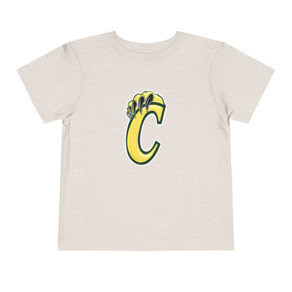 Toddler Short Sleeve Tee