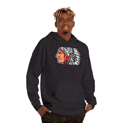 Midweight Pullover Hoodie