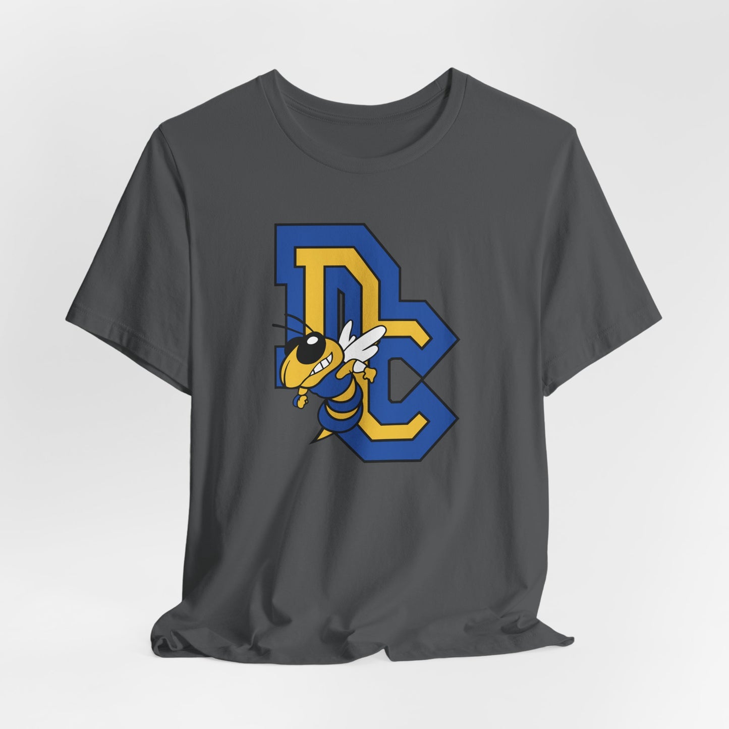 Jersey Short Sleeve Tee