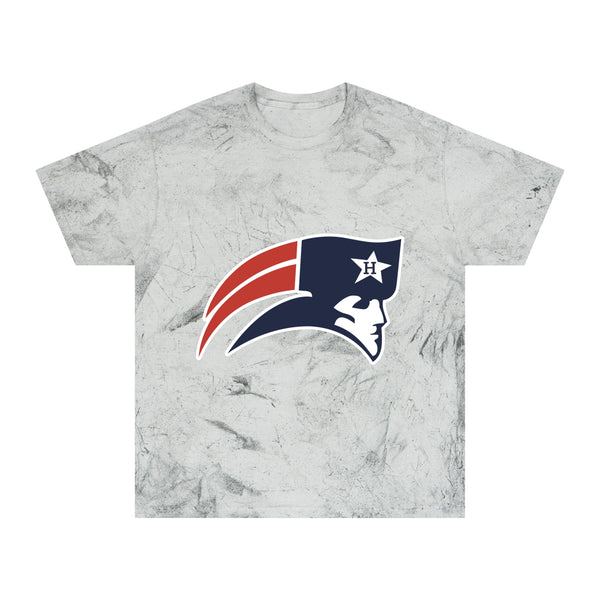 Color Blast School Spirit Tee