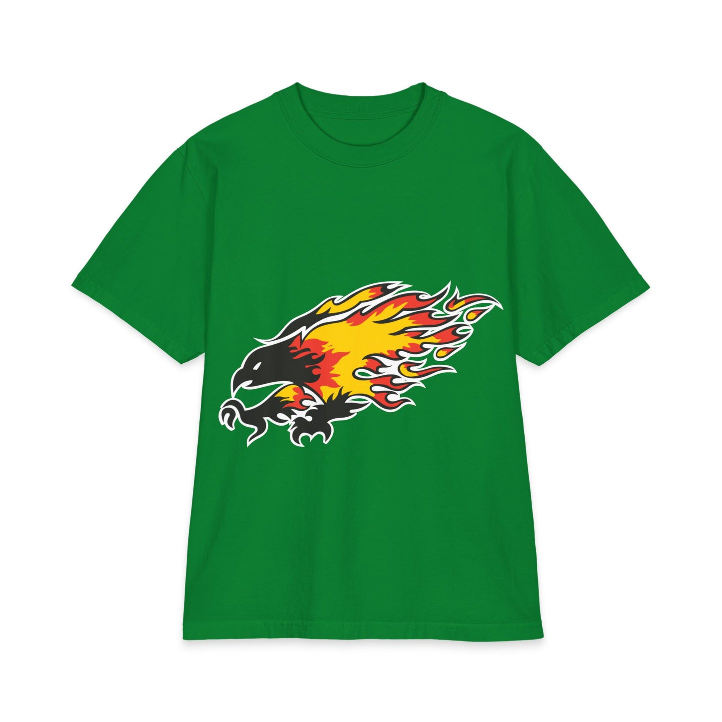 Max Heavyweight Short Sleeve Tee
