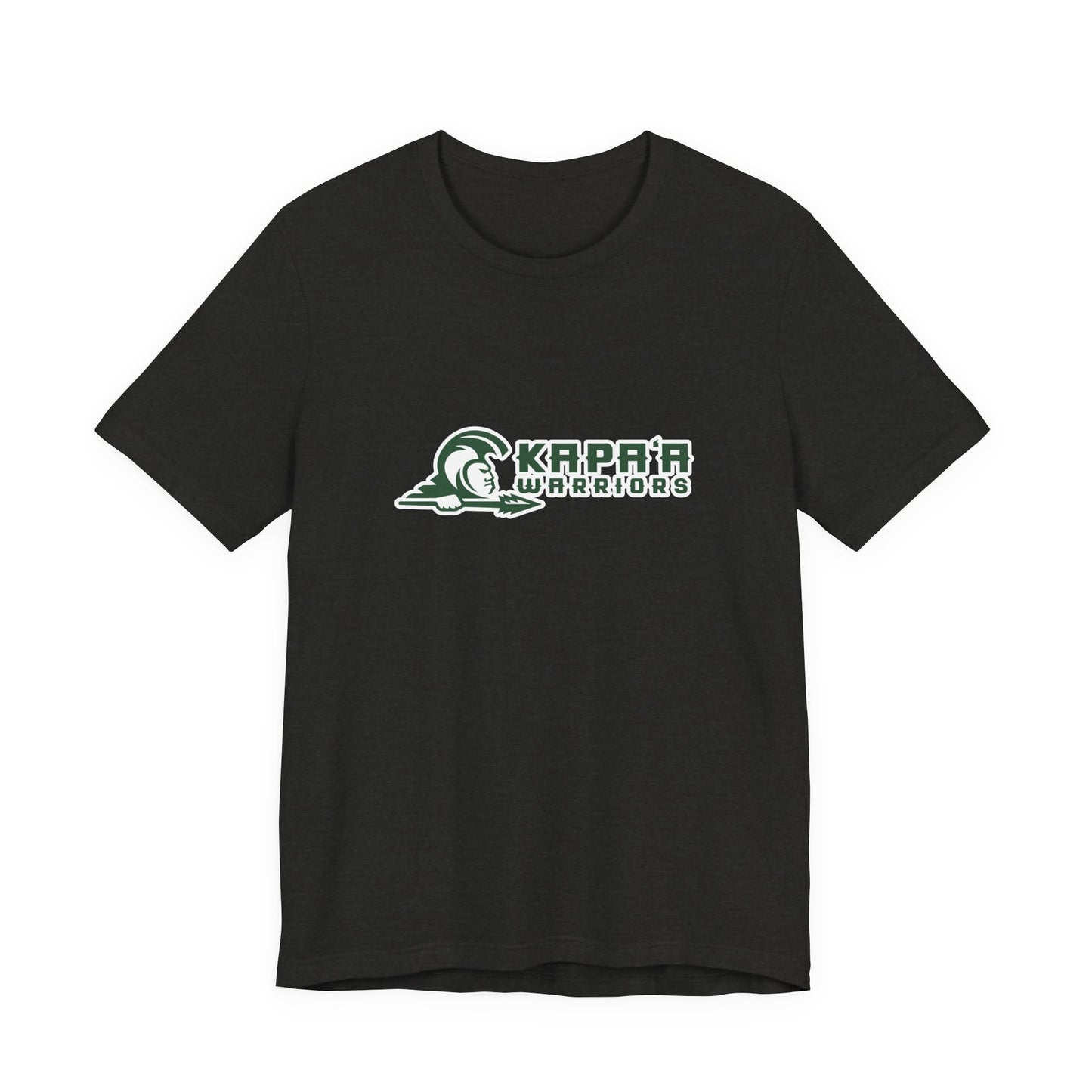Jersey Short Sleeve Tee