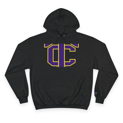 Champion Powerblend Fleece Pullover Hoodie