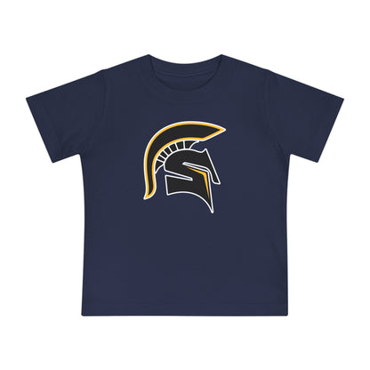 Baby Short Sleeve Tee