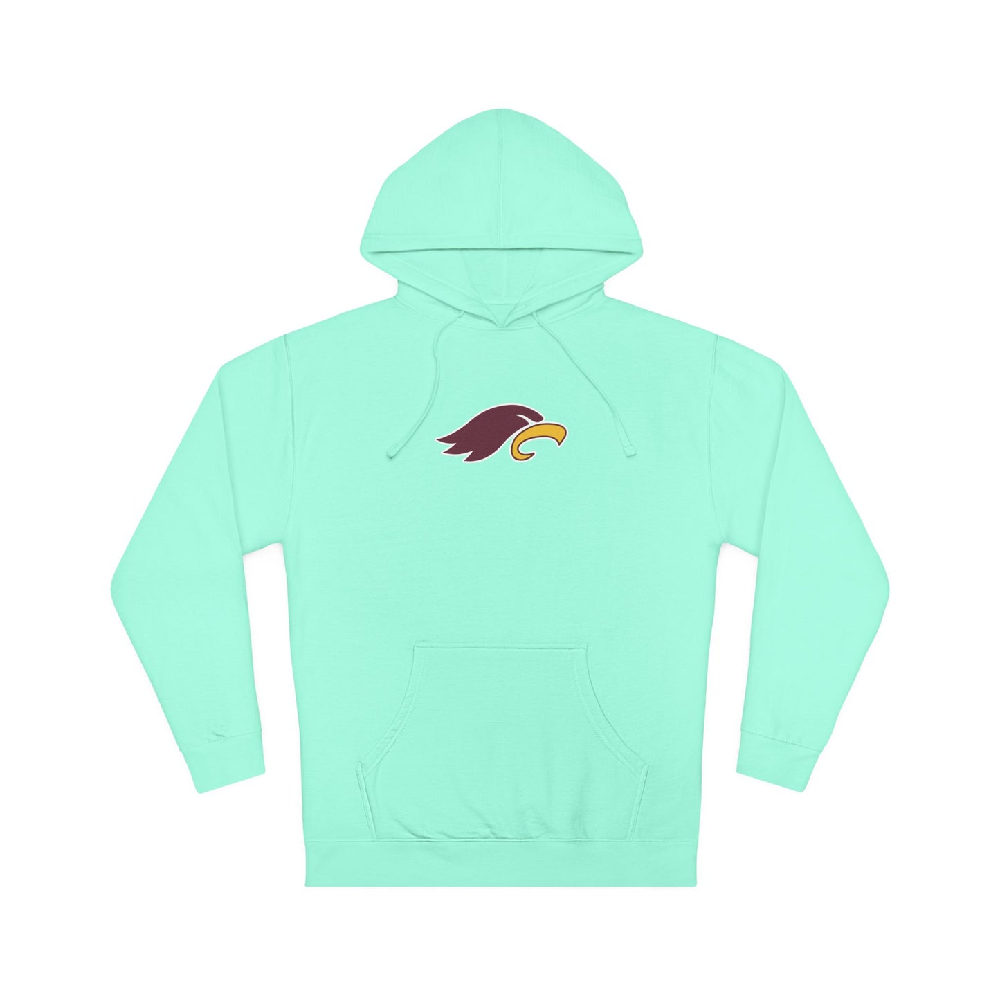 Midweight Pullover Hoodie