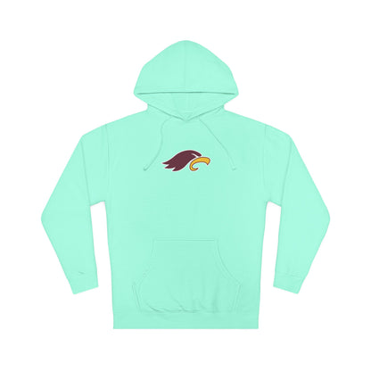 Midweight Pullover Hoodie