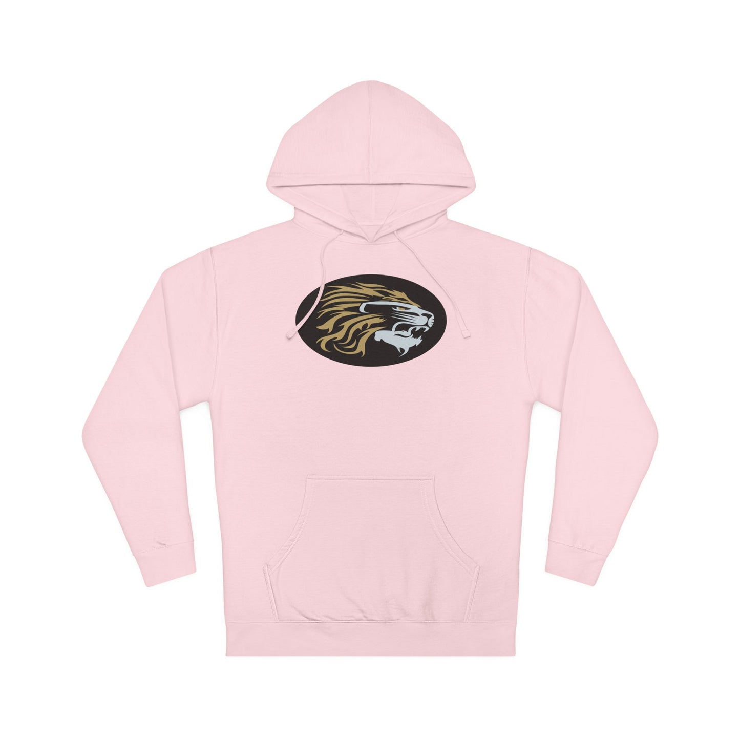 Midweight Pullover Hoodie