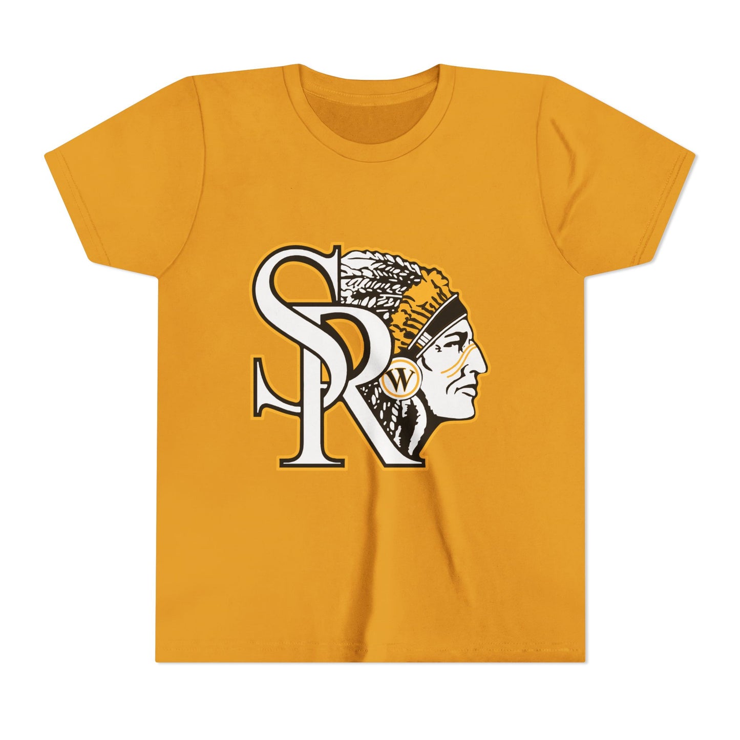 Youth Short Sleeve Tee
