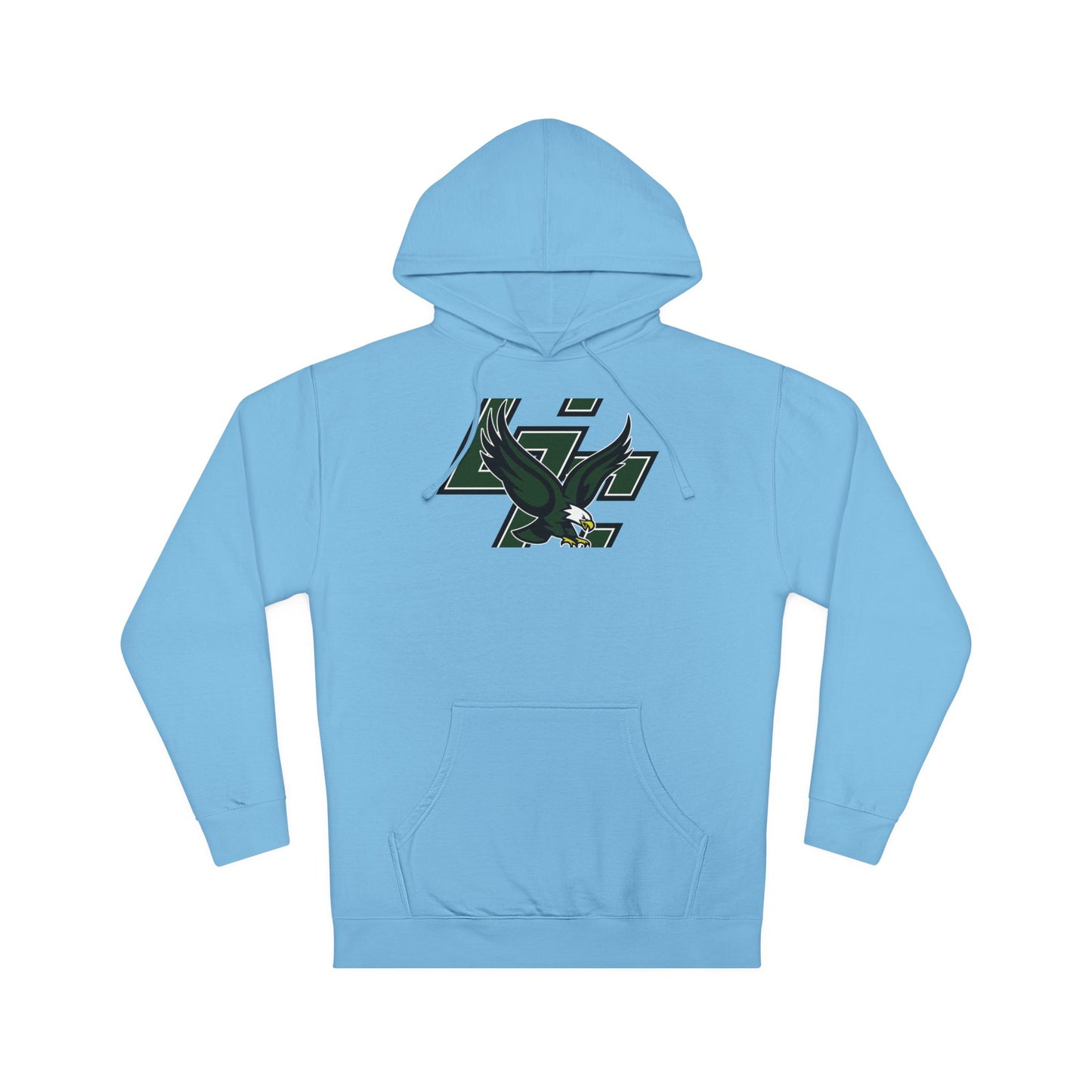 Midweight Pullover Hoodie
