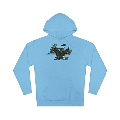 Midweight Pullover Hoodie