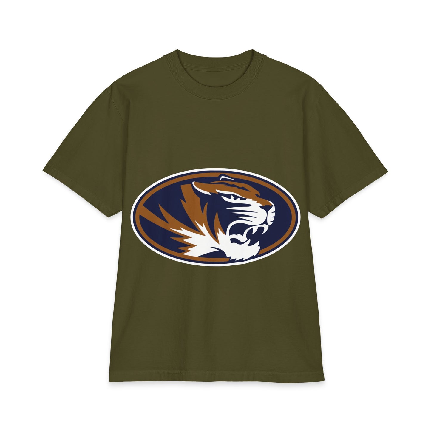 Max Heavyweight Short Sleeve Tee