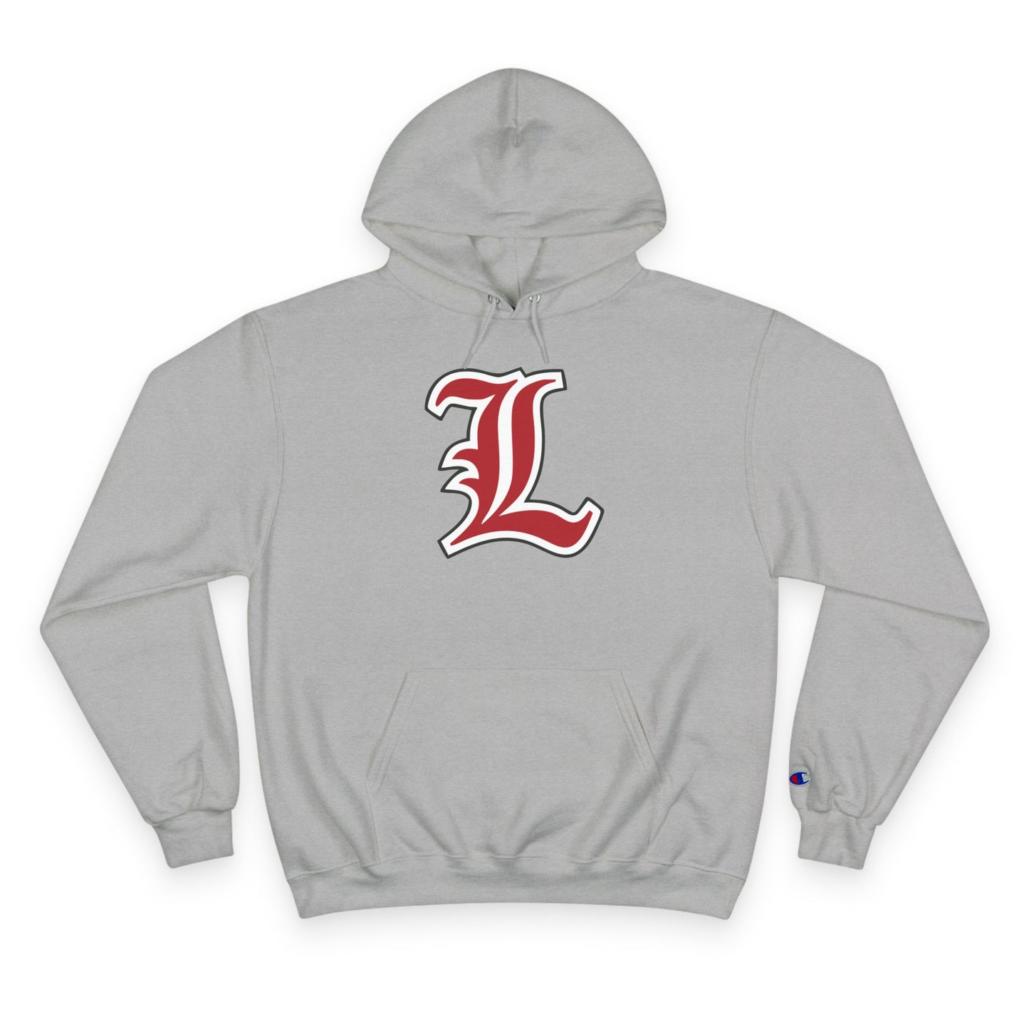 Champion Powerblend Fleece Pullover Hoodie