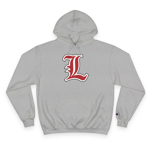 Champion Powerblend Fleece Pullover Hoodie