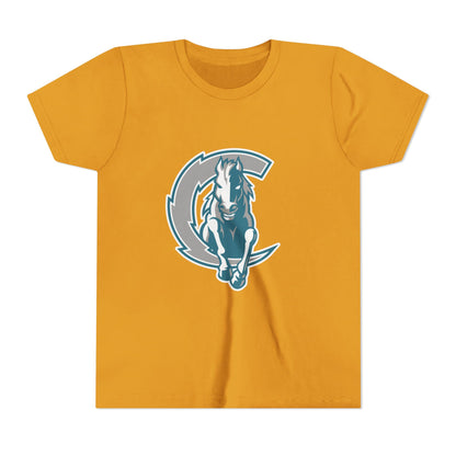 Youth Short Sleeve Tee