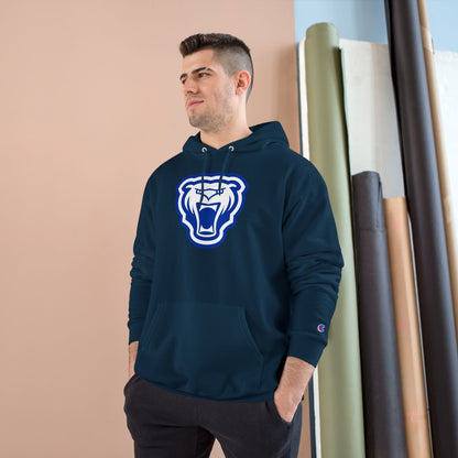 Champion Powerblend Fleece Pullover Hoodie