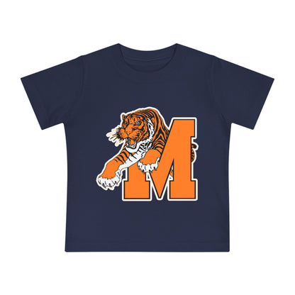 Baby Short Sleeve Tee