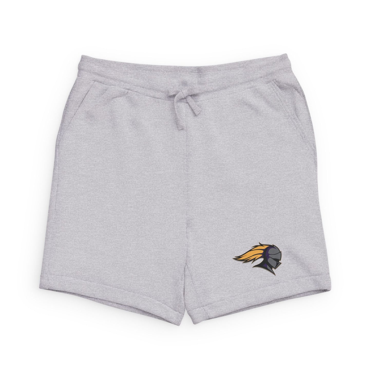 Unisex Sponge Fleece Sweatshort