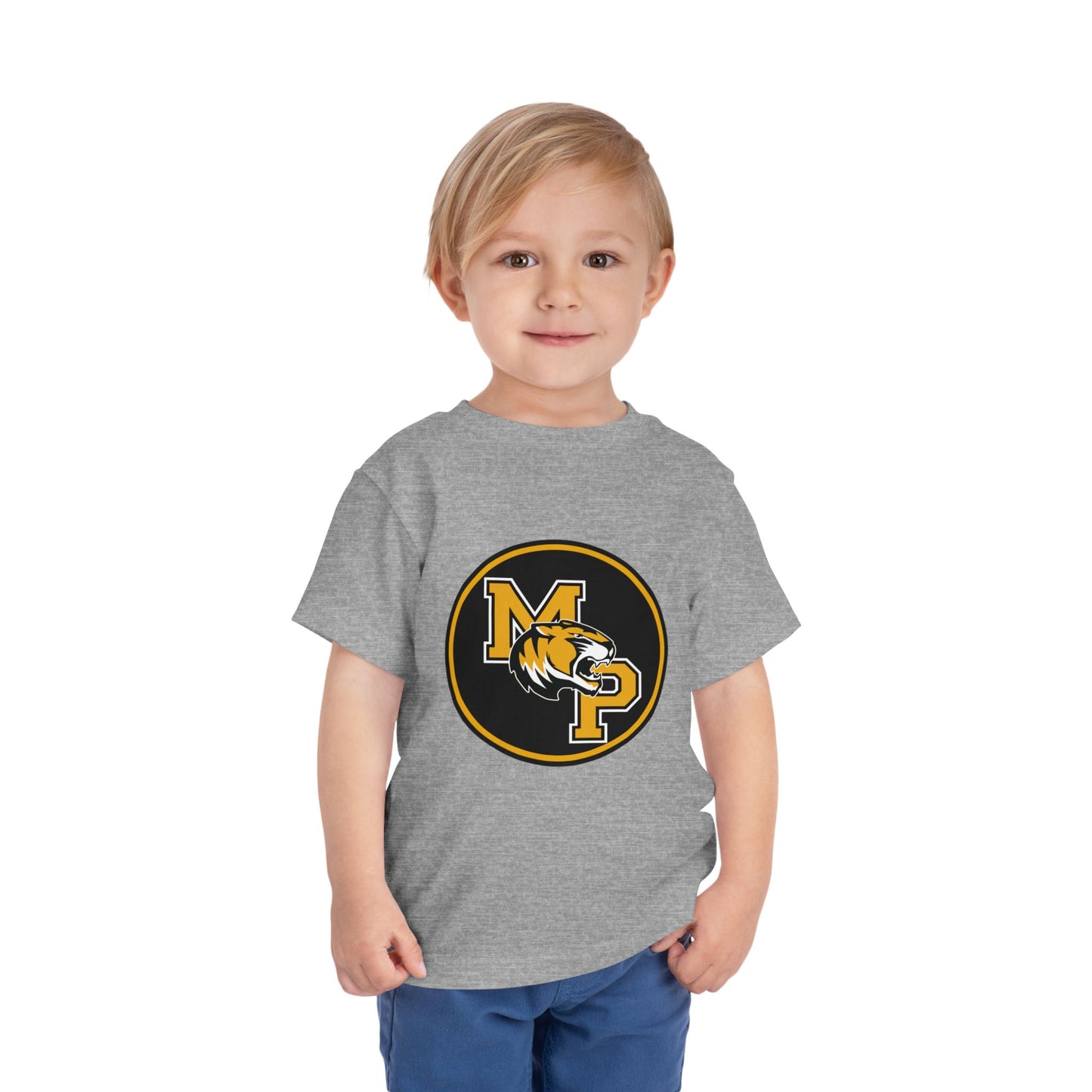 Toddler Short Sleeve Tee