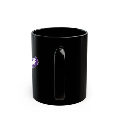 Black Team Mug (11oz/15oz)