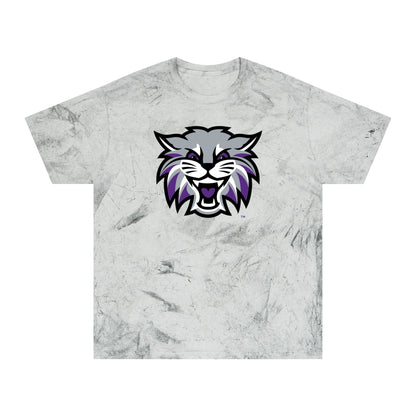 Color Blast School Spirit Tee