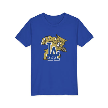 Youth Short Sleeve Tee