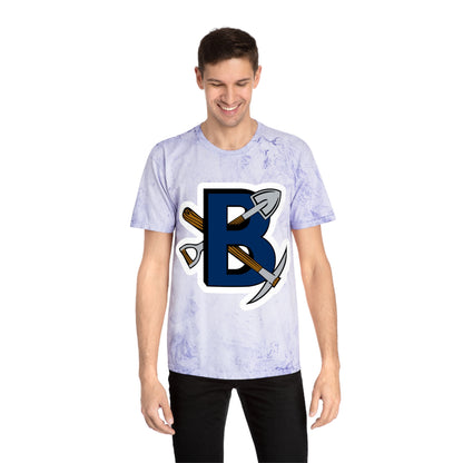 Color Blast School Spirit Tee