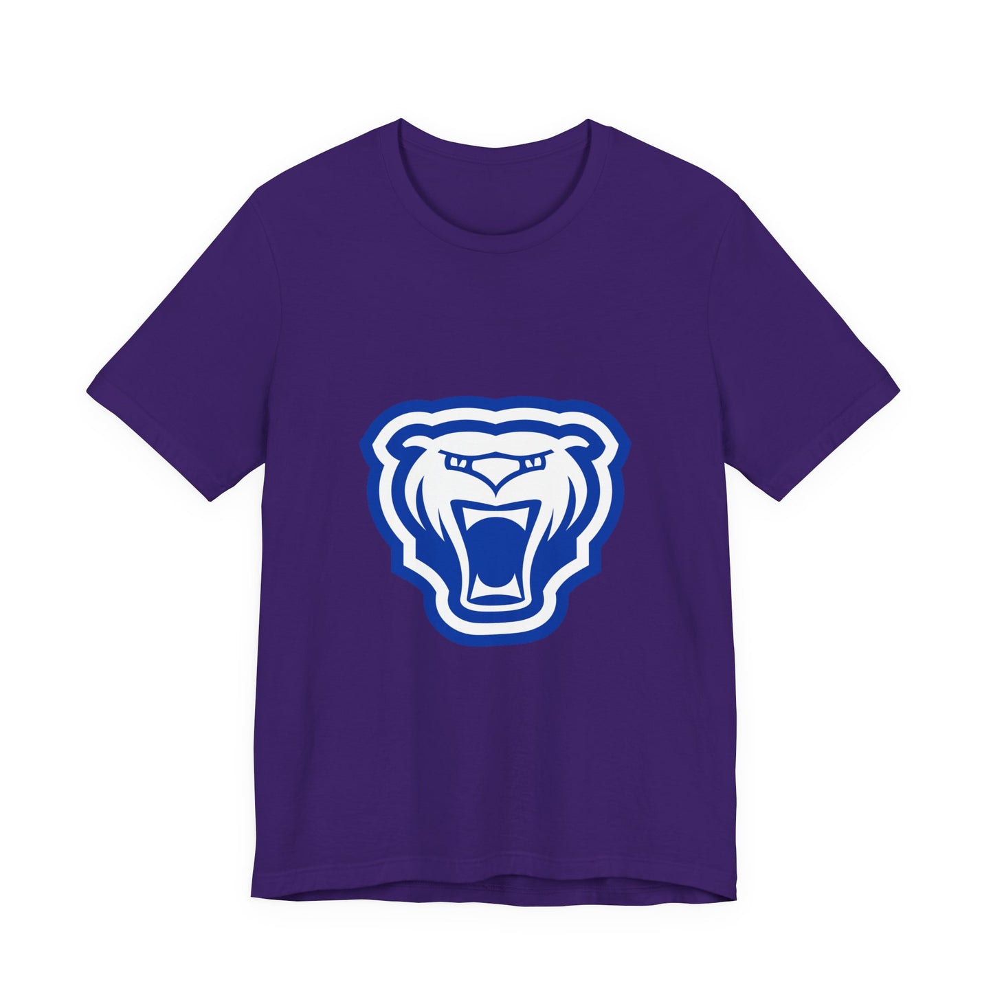 Jersey Short Sleeve Tee
