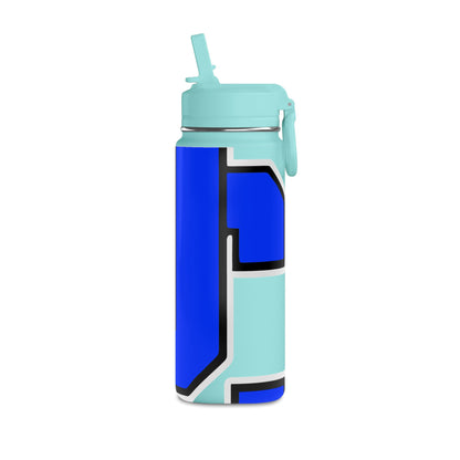 Mini Water Bottle, 20oz