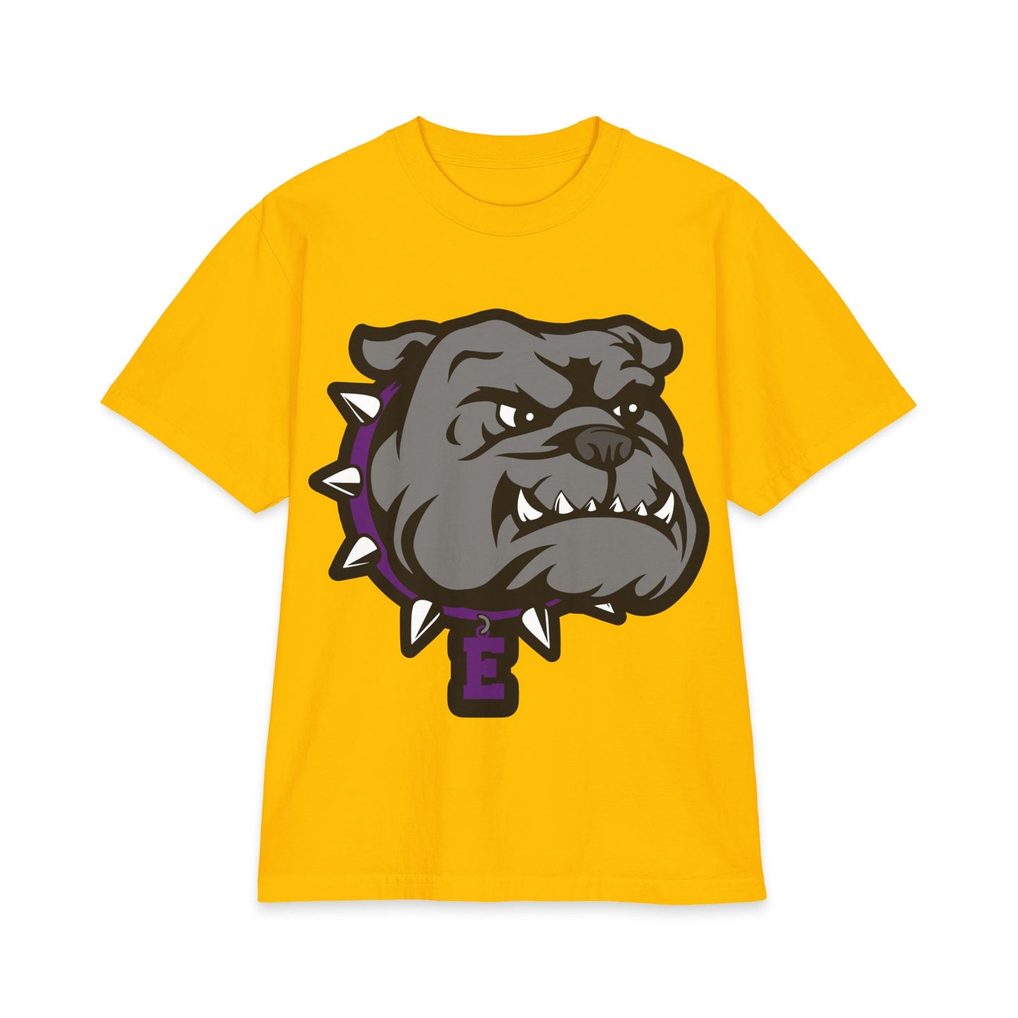 Max Heavyweight Short Sleeve Tee