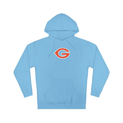 Midweight Pullover Hoodie