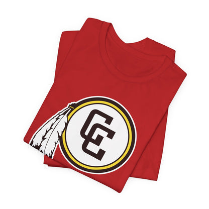 Jersey Short Sleeve Tee