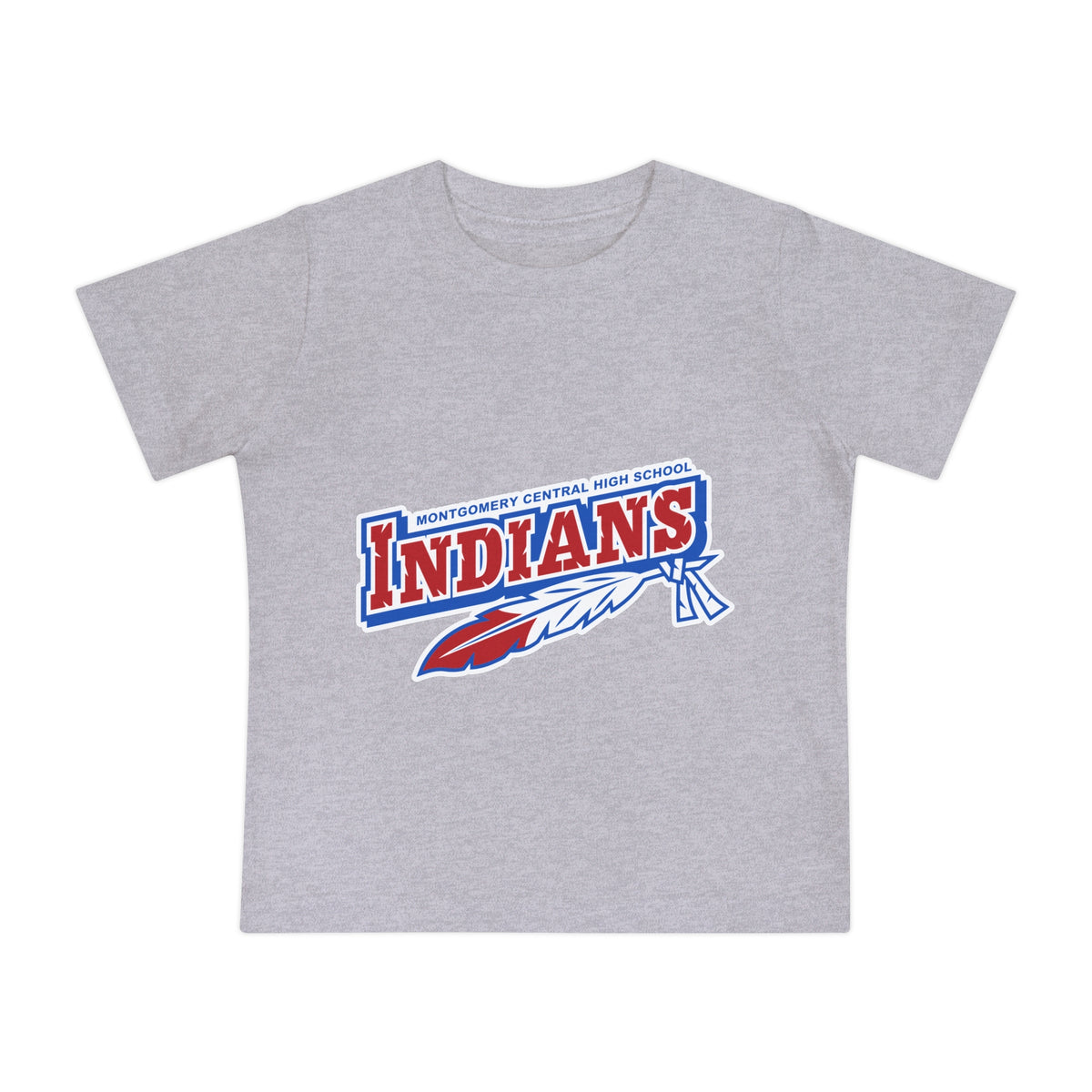 Baby Short Sleeve Tee