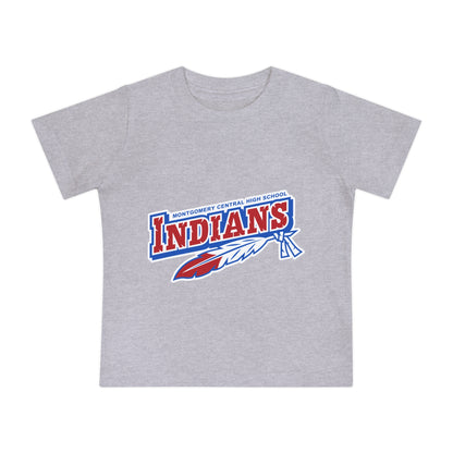 Baby Short Sleeve Tee