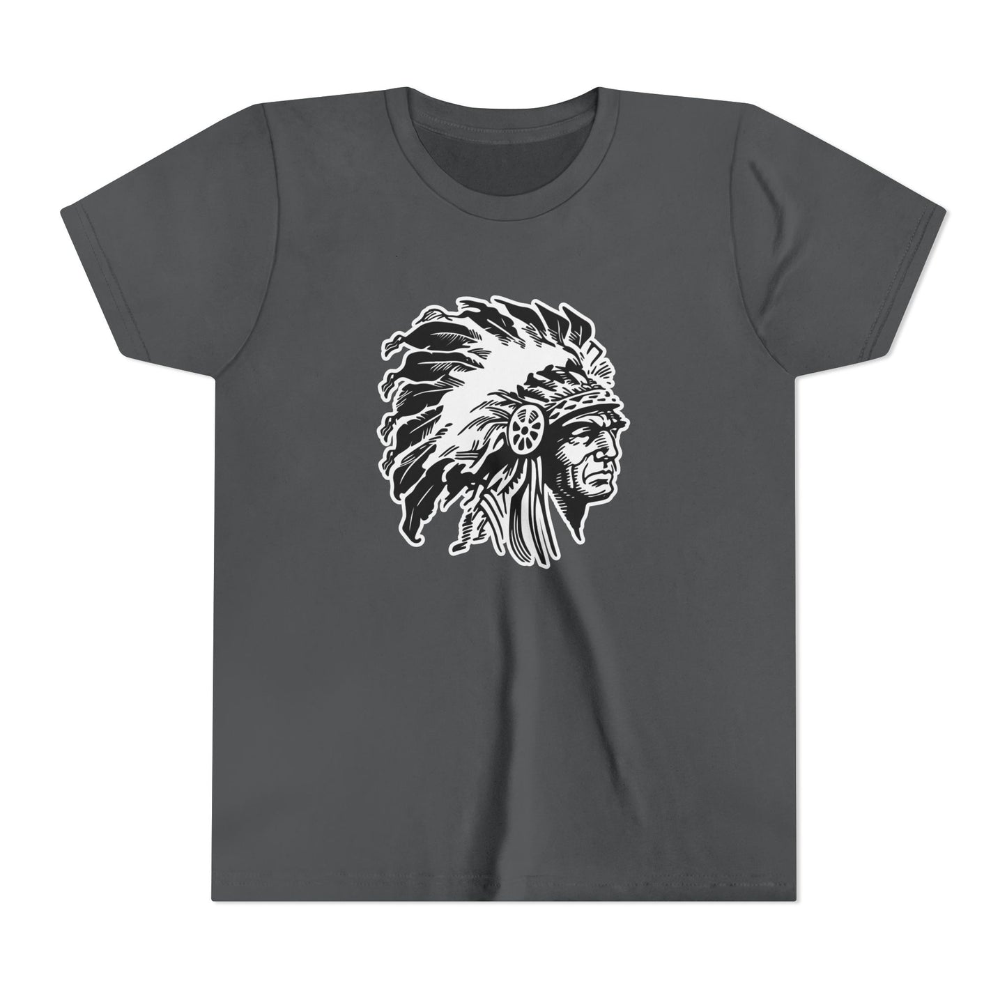 Youth Short Sleeve Tee