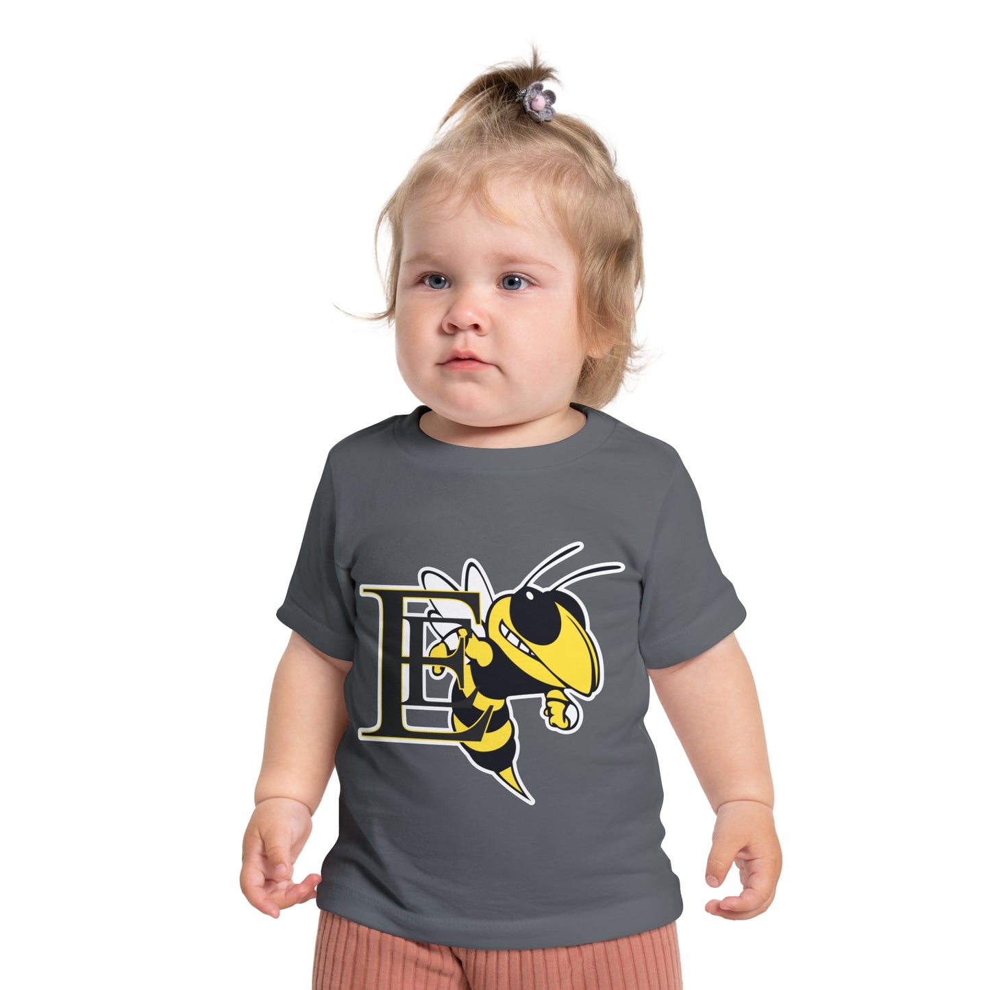 Baby Short Sleeve Tee