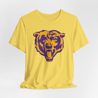 Jersey Short Sleeve Tee