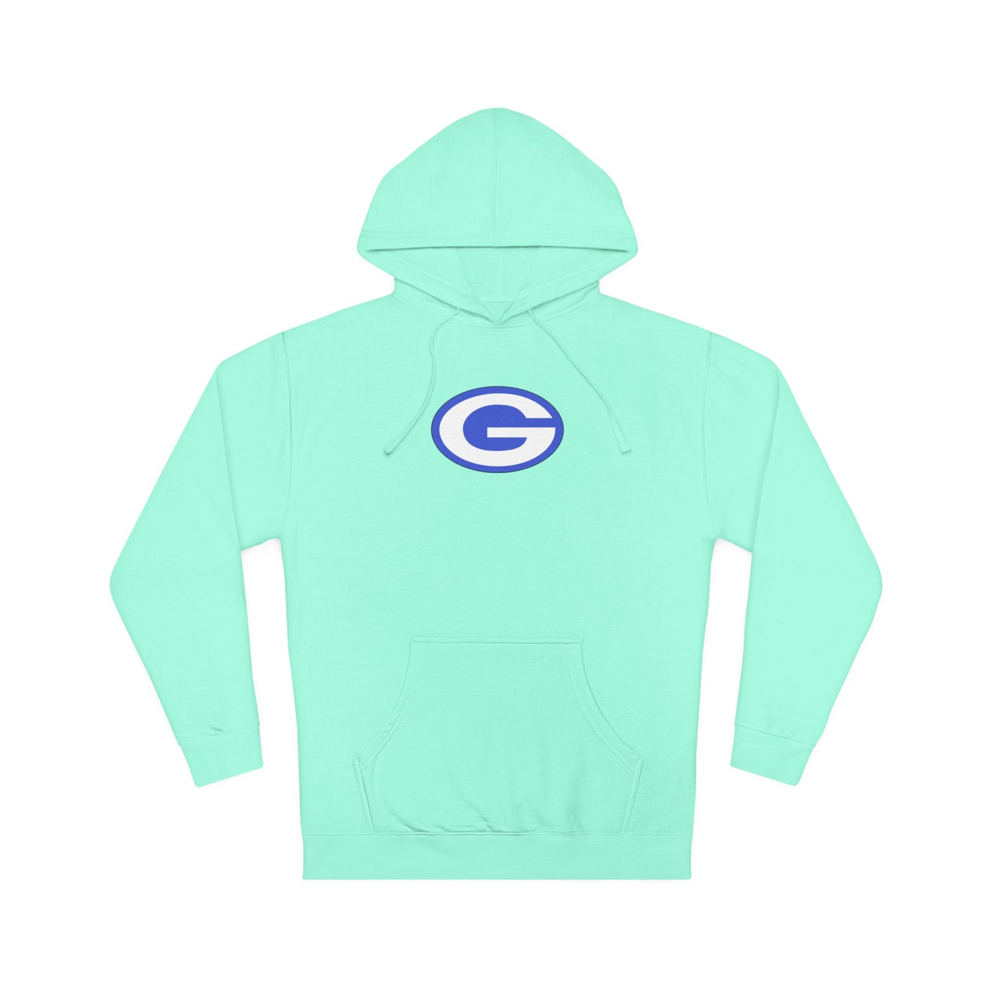 Midweight Pullover Hoodie