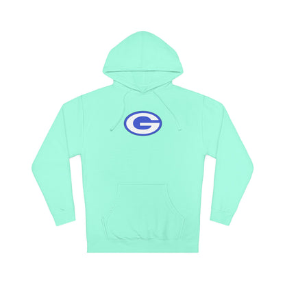 Midweight Pullover Hoodie